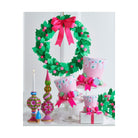 Shop For 11" Pink Sprinkles Top Hat