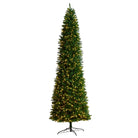 Shop For 11’ Slim Green Mountain Pine Christmas Tree