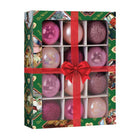 Shop For 12 Count 1.5" Posh Pink Balls Ornament