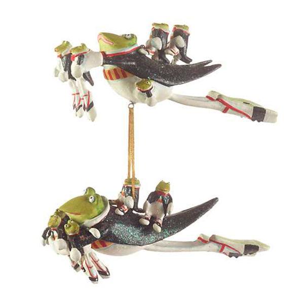 Shop For 12 Days 12 Lords A Leaping Ornament