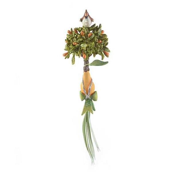 Shop For 12 Days Partridge in a Pear Tree Ornament