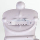 Shop For 12" Metal Embossed Hanger: Traditional Nutcracker