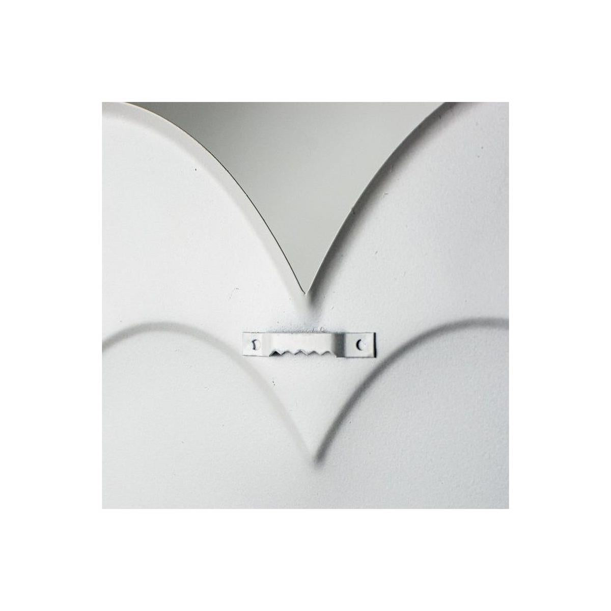 Shop For 12" Metal Embossed Heart Hanger: Check at Michelle's aDOORable Creations