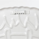 Shop For 12" Metal Embossed Sign: Frankenstein (Black)