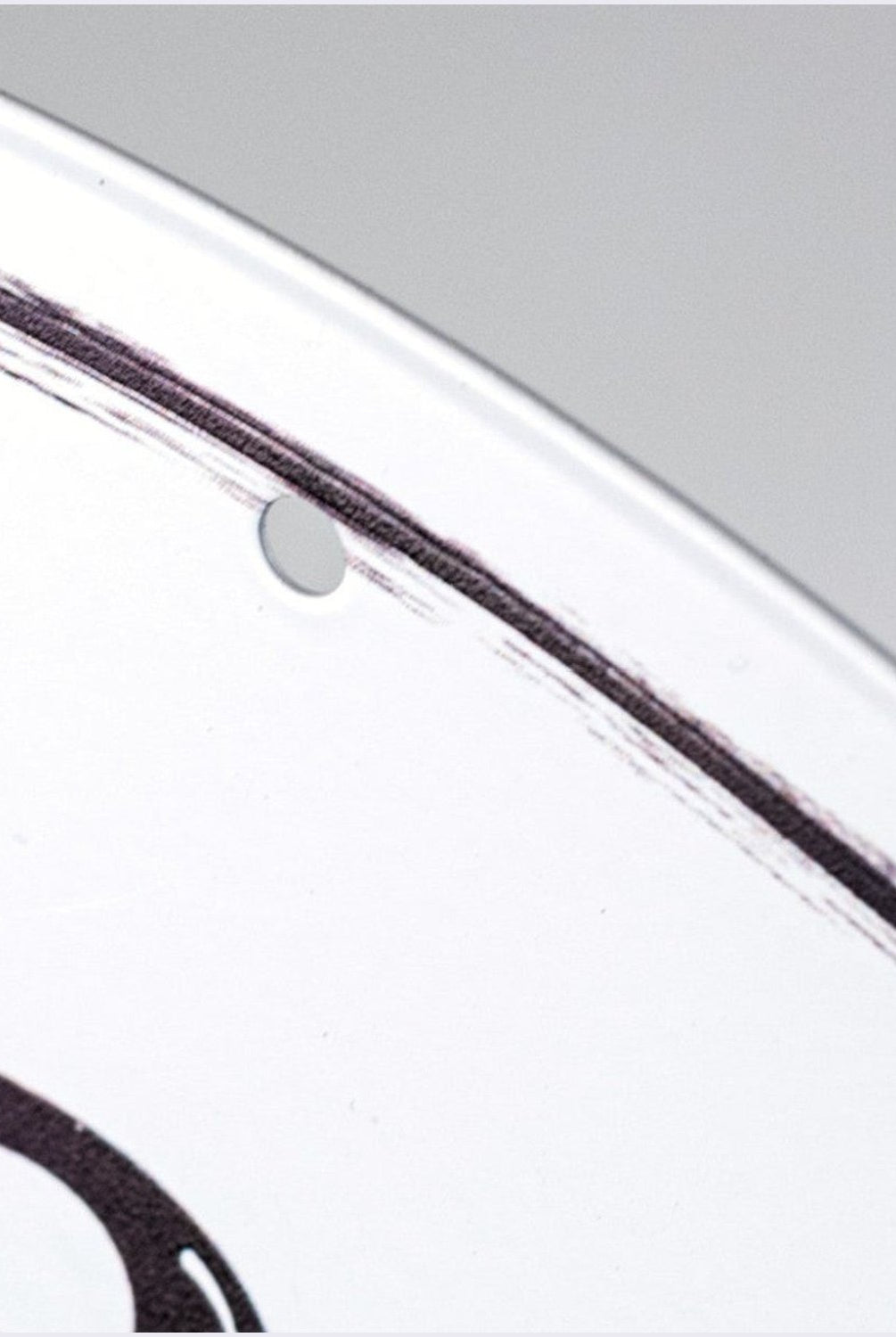 Shop For 12" Metal Round Sign: Tis The Season Baseball