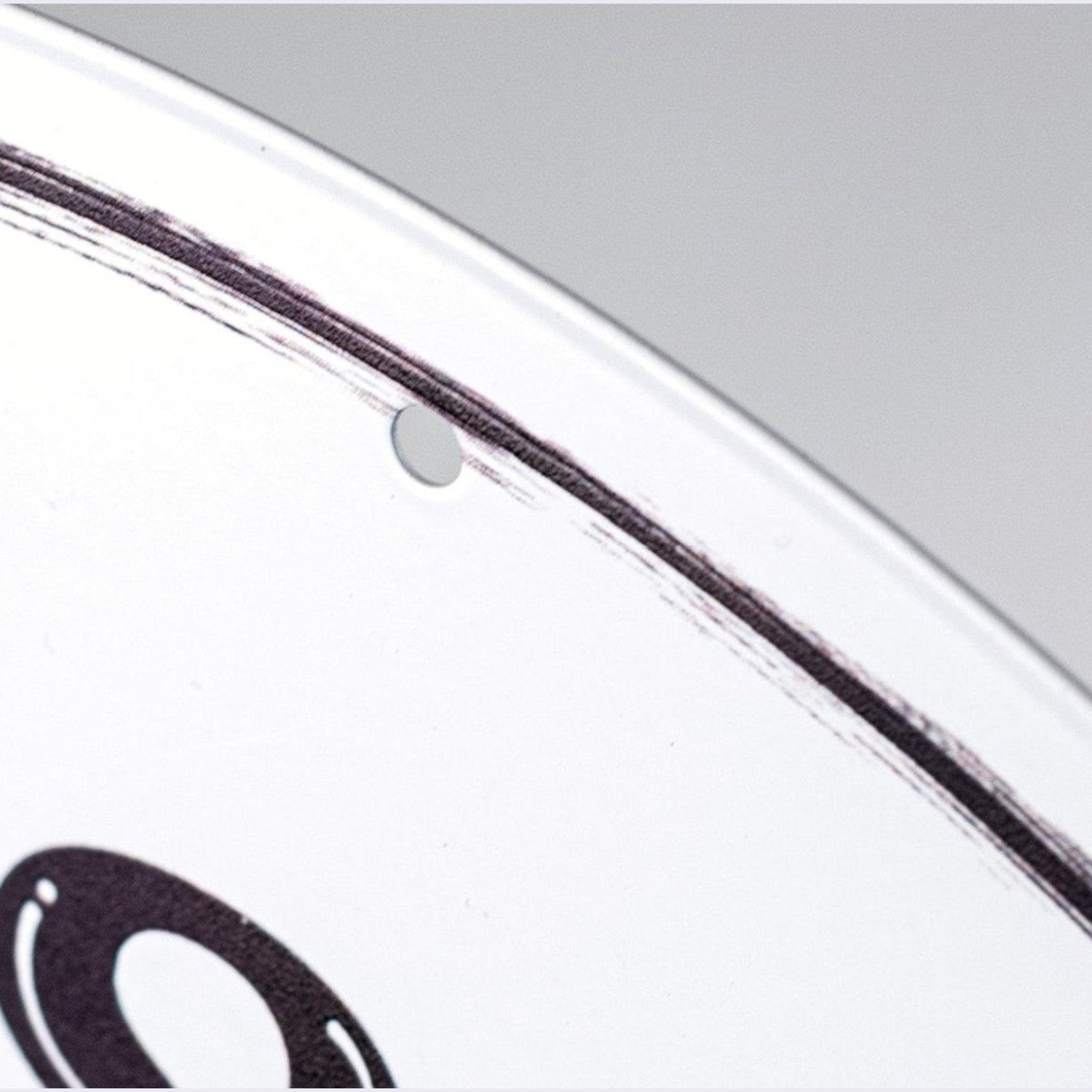 Shop For 12" Metal Round Sign: Tis The Season Baseball