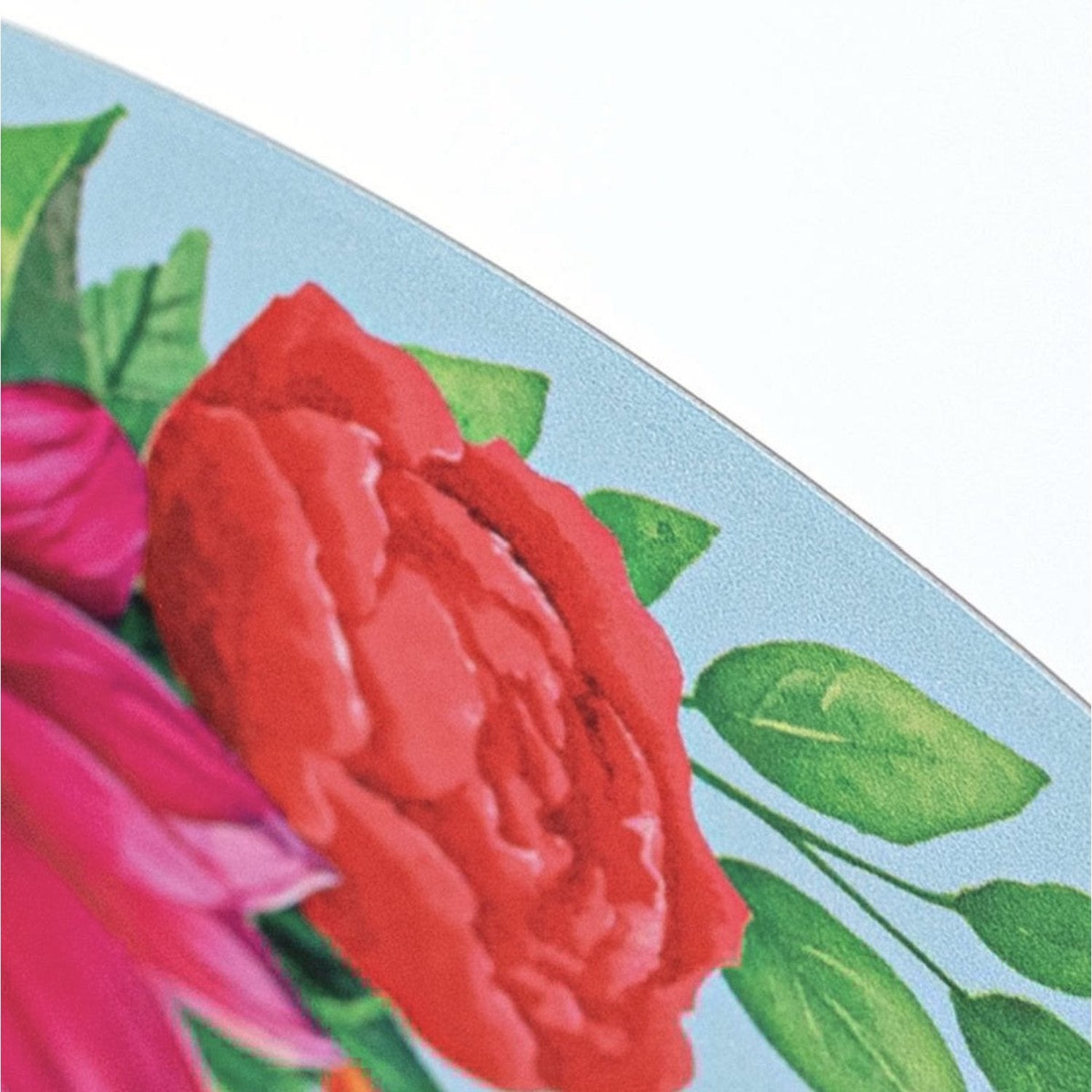 Shop For 12" Metal Round Sign: Welcome with Chickens