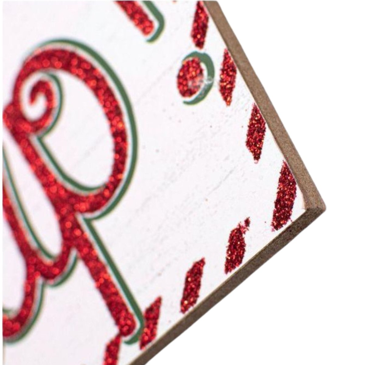 Shop For 12" Wooden Sign: Gingerbread Oh Snap