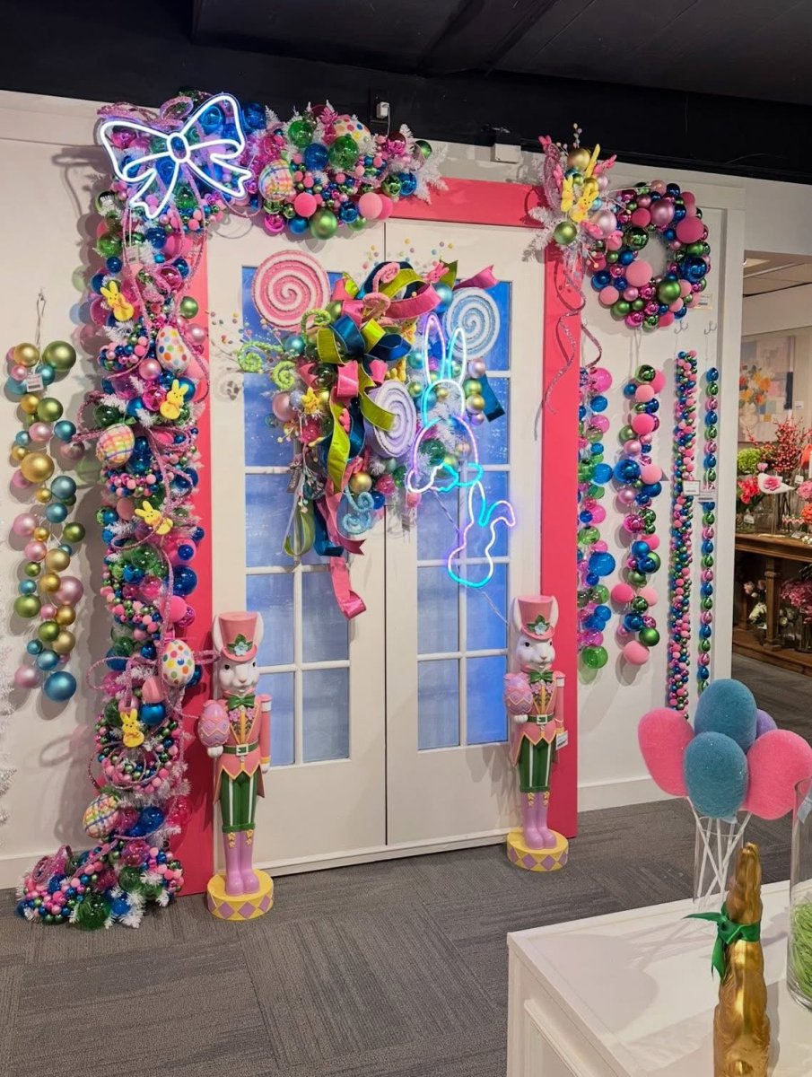 Shop For 12.5" Lighted Neon Bunny Sign