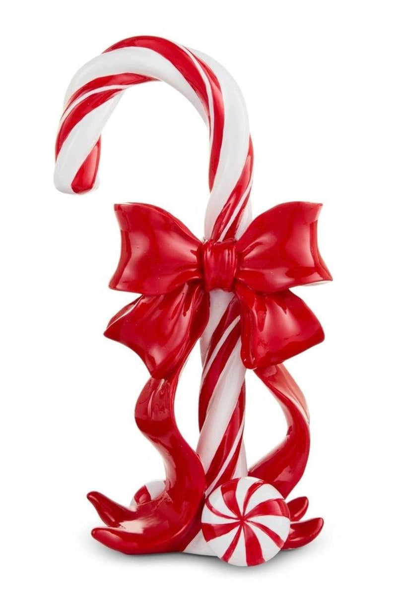 Shop For 12in Red and White Candy Cane