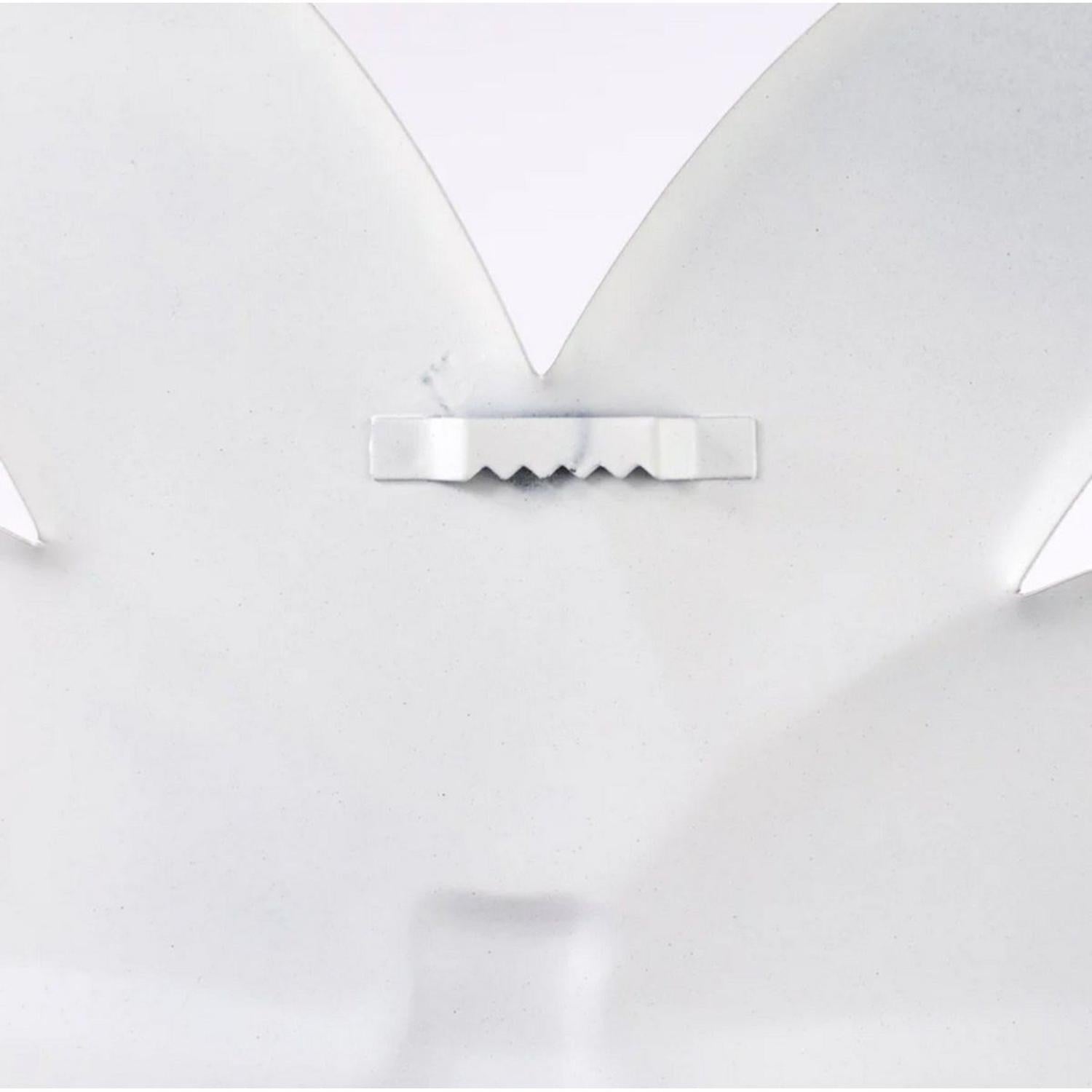 Shop For 13" Metal Embossed Candy Canes: Lime Green/Red