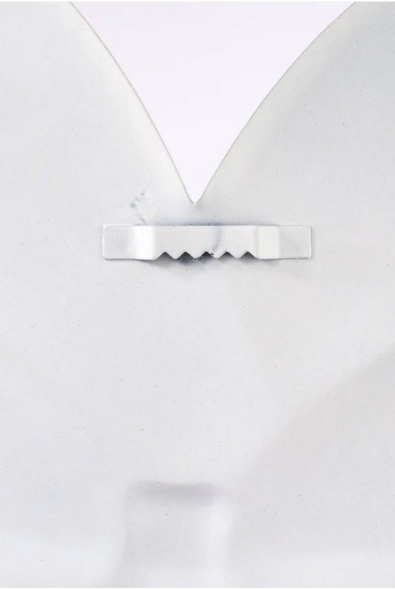 Shop For 13" Metal Embossed Candy Canes: Red/Green