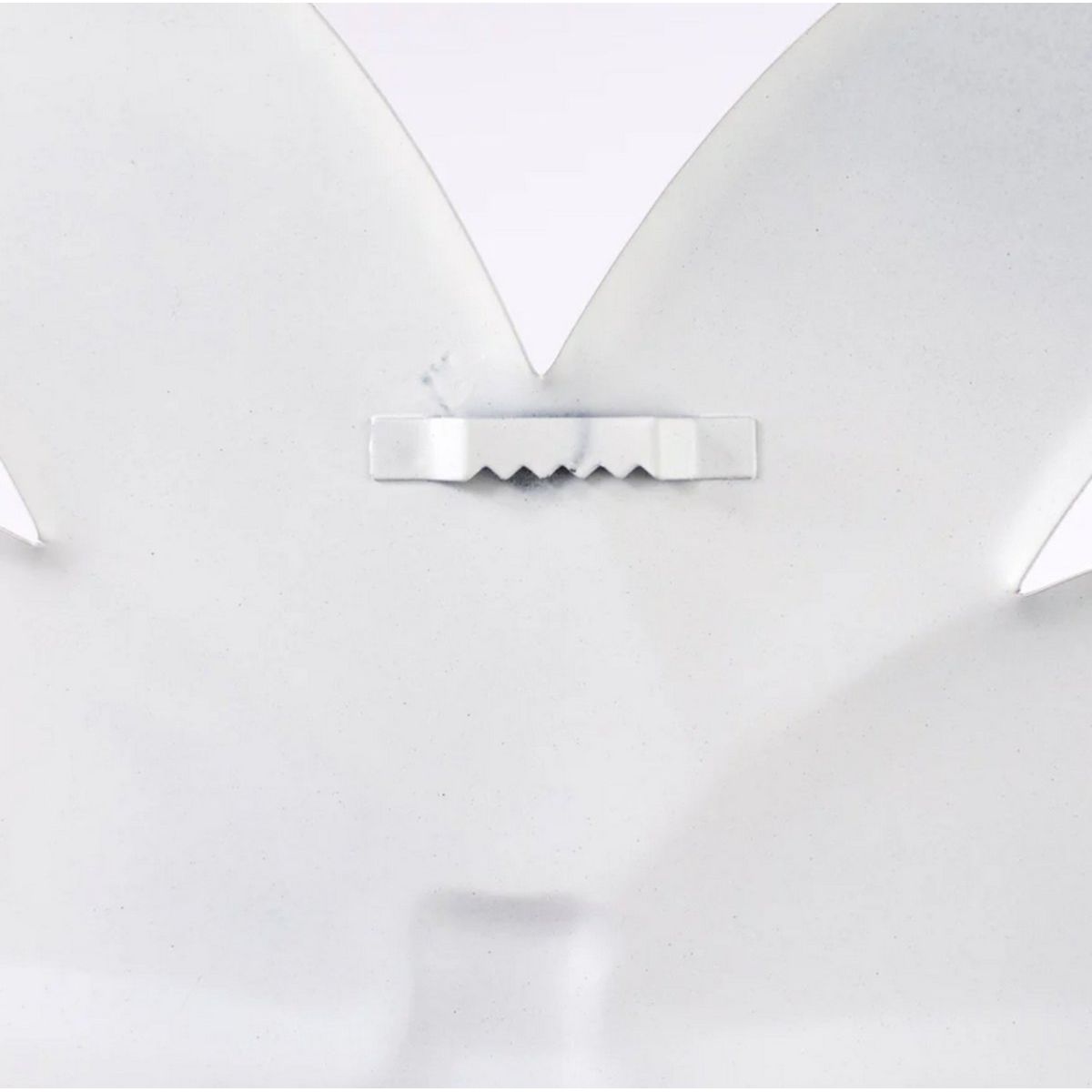 Shop For 13" Metal Embossed Candy Canes: Red/Green