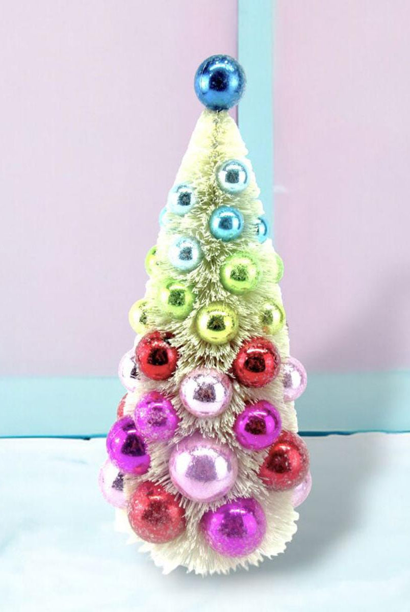 Shop For 13" Vintage Ball Tree
