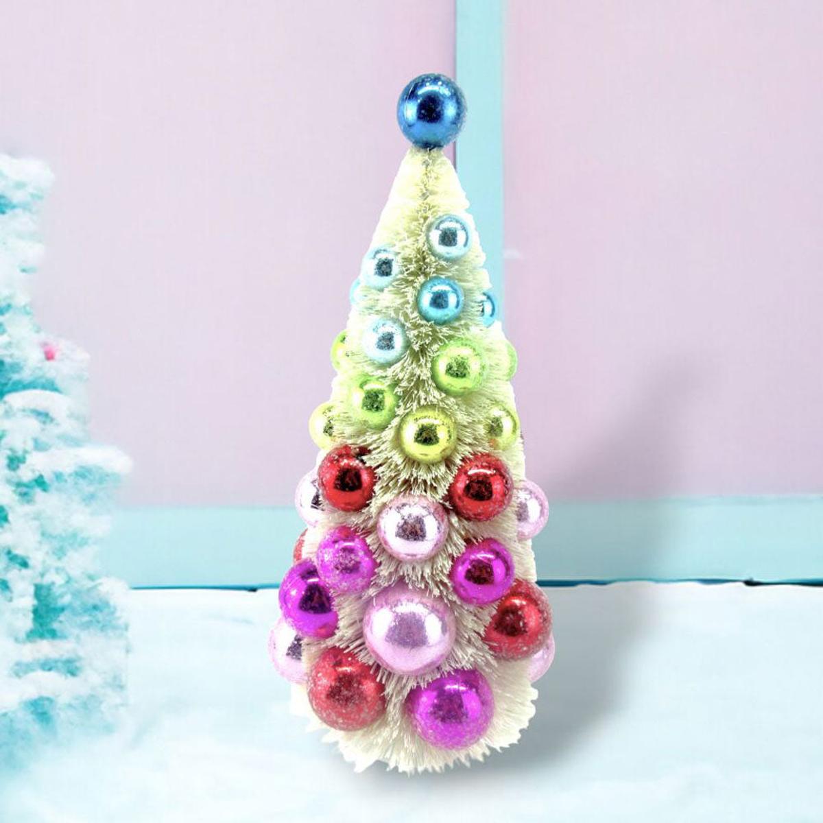 Shop For 13" Vintage Ball Tree