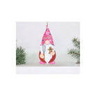 Shop For 13" Wooden Gnome Shaped Sign: Happiness Gnomemade
