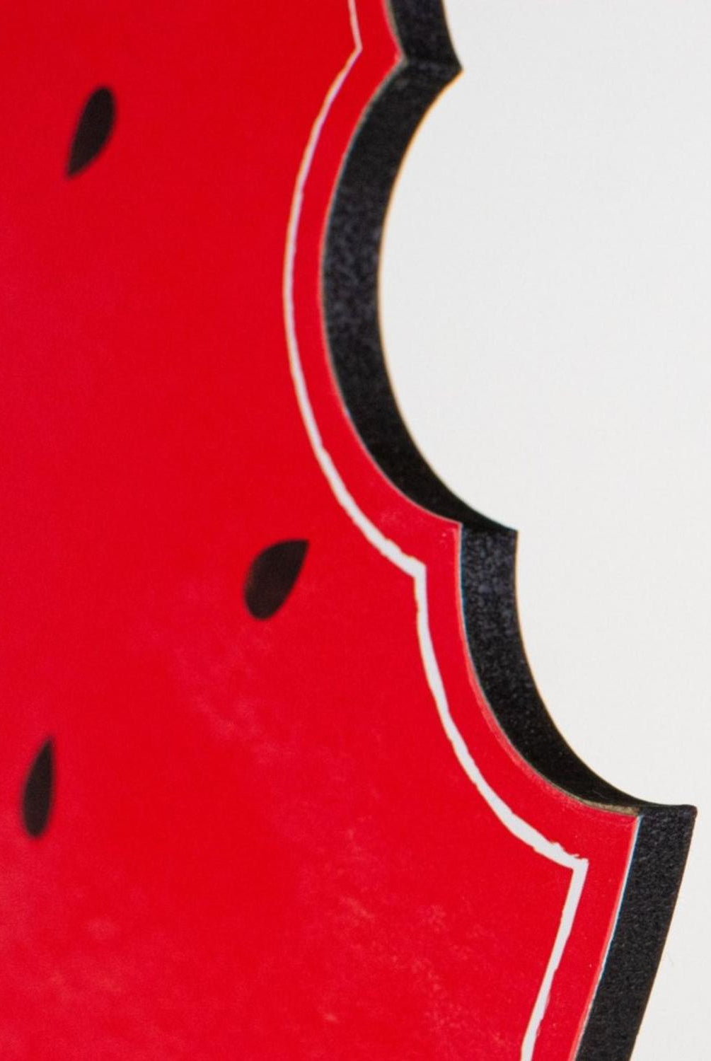 Shop For 13" Wooden Popsicle Sign: Melon