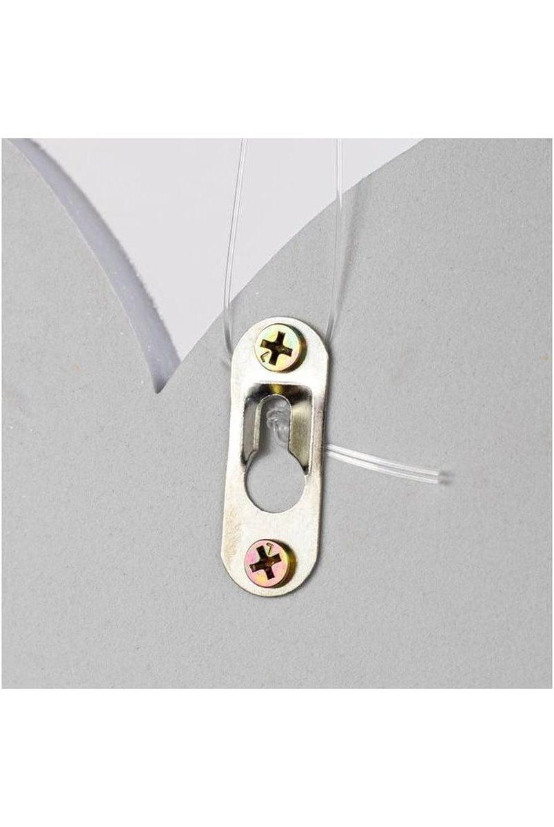 Shop For 14" Glitter Eyeballs Ornament Hanger: Purple at Michelle's aDOORable Creations