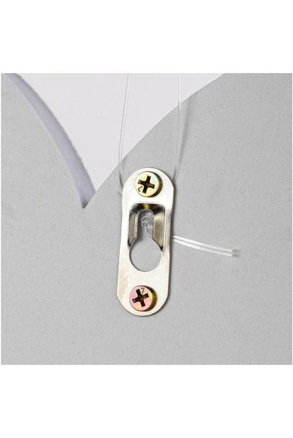 Shop For 14" Glitter Eyeballs Ornament Hanger: Purple at Michelle's aDOORable Creations