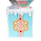 Shop For 14" Pastel Stacking Christmas Gift Boxes