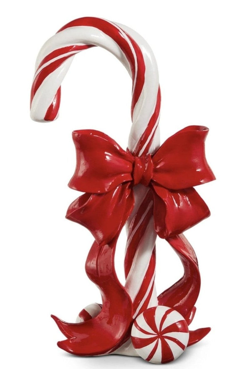 Shop For 14in Red and White Candy Cane