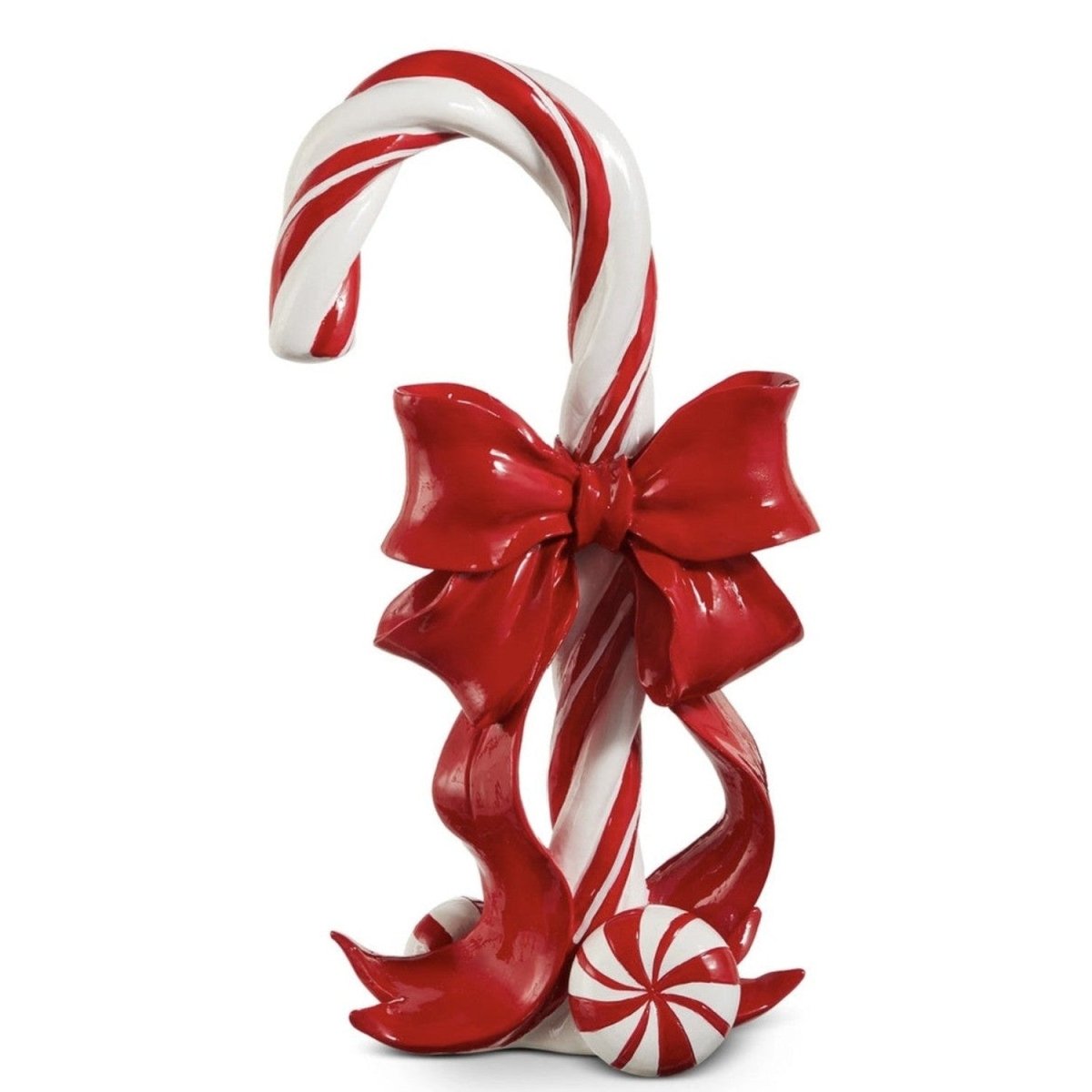 Shop For 14in Red and White Candy Cane