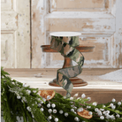 Shop For 1.5" Camouflage on Royal Ribbon: Camo (10 Yards)