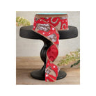 Shop For 1.5" Cowboy Boots Ribbon: Red (10 Yards)