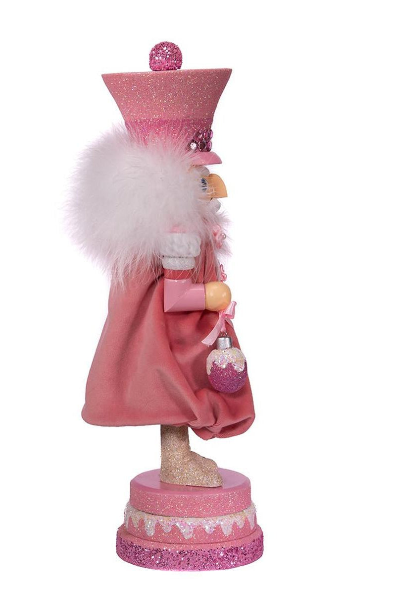 Shop For 15" Hollywood Nutcrackers™ Pink Sweet Soldier Nutcrackers