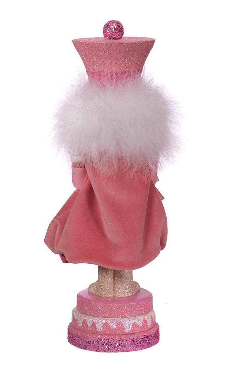Shop For 15" Hollywood Nutcrackers™ Pink Sweet Soldier Nutcrackers