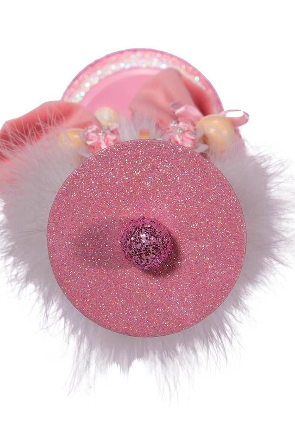 15" Hollywood Nutcrackers™ Pink Sweet Soldier Nutcrackers