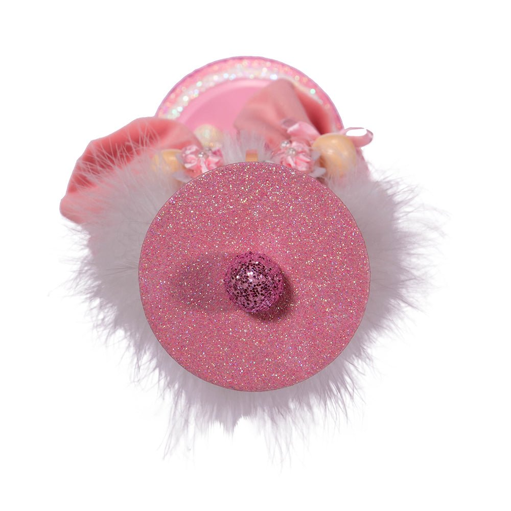 Shop For 15" Hollywood Nutcrackers™ Pink Sweet Soldier Nutcrackers