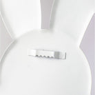 Shop For 15" Metal Bunny Bottom: Chinoiserie Floral