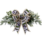 Shop For 1.5" Mummy Eyes Ribbon: White (10 Yards)