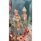 Shop For 15" Pastel Gingerbread Nutcracker