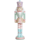 Shop For 15" Pastel Gingerbread Nutcracker
