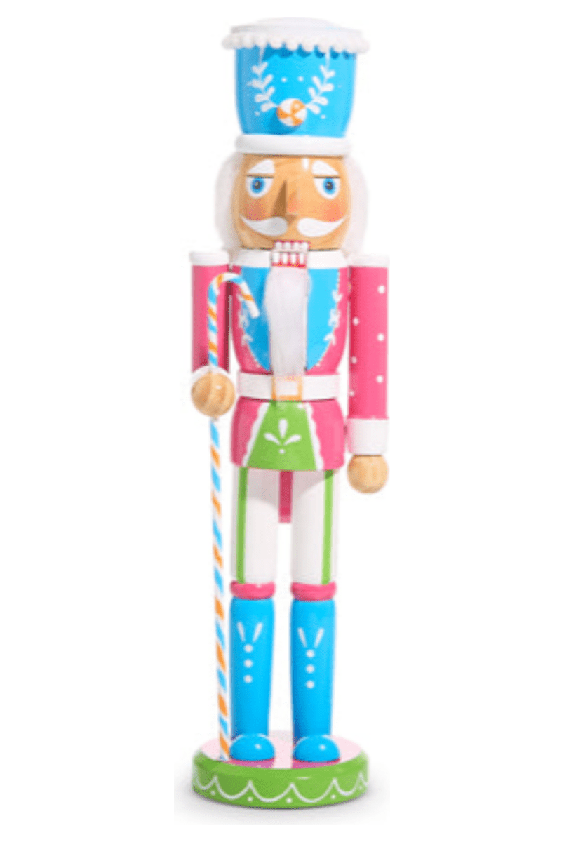 Shop For 15" Pastel Nutcrackers