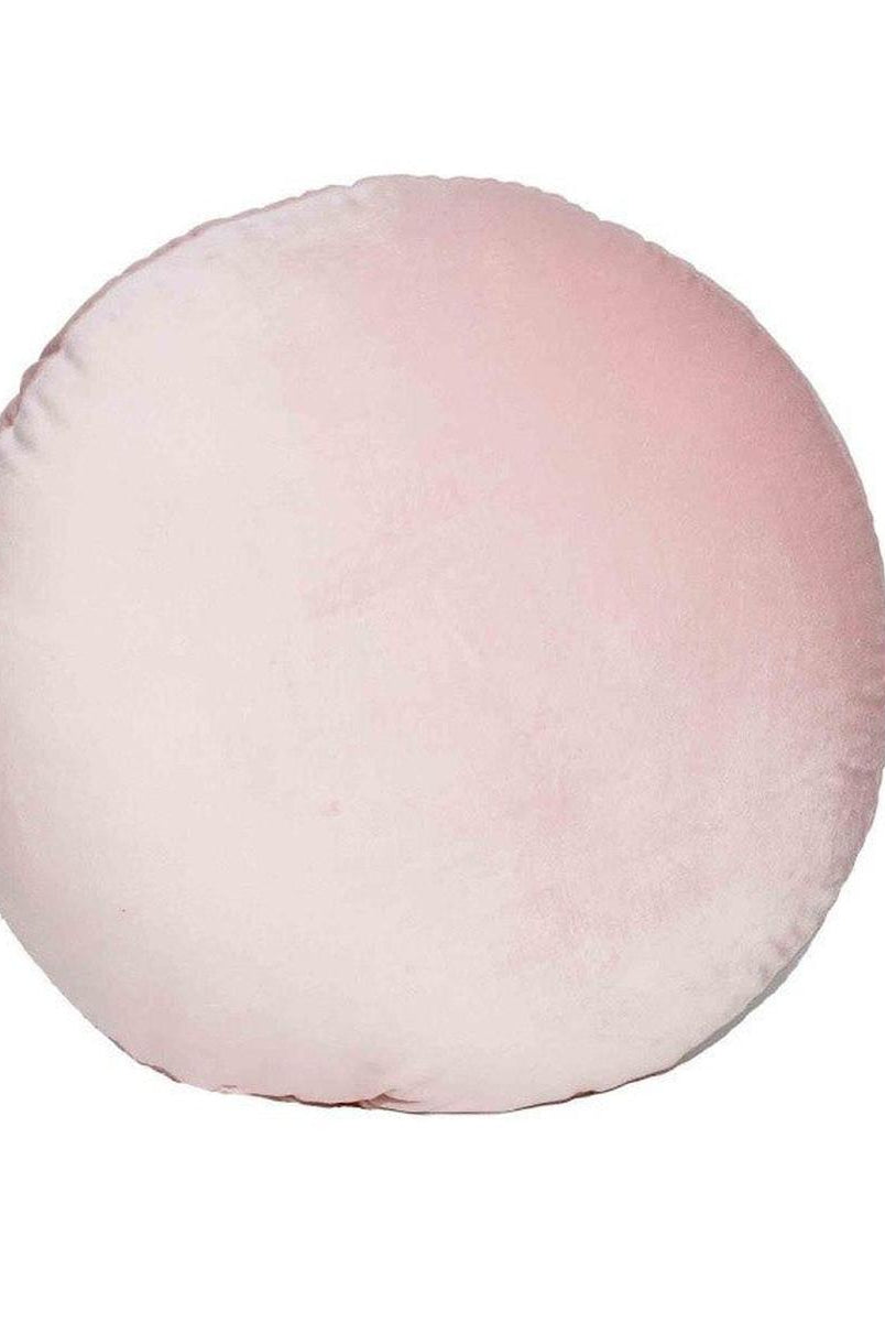 Shop For 15' Peppermint Shaped Pillow: Pink