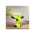 Shop For 1.5" Pineapple Royal Ribbon: Green (10 Yards)