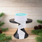 Shop For 1.5" Royal Canvas Ribbon: White (10 Yards)