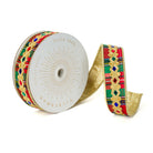 Shop For 1.5inch Multicolor Traditional Plaid Ribbon (10 Yards)