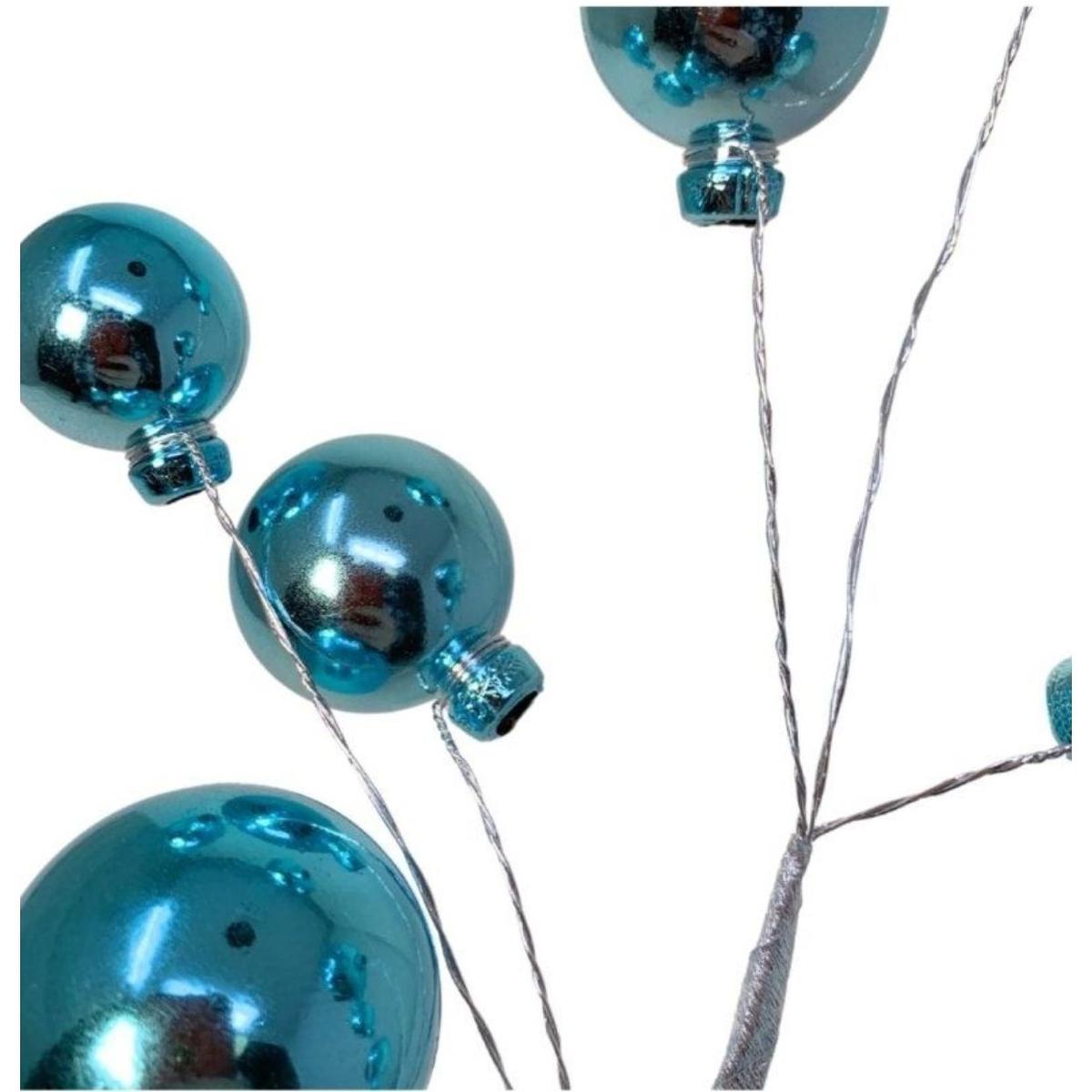 Shop For 16" Elegant Ball Pick: Blue