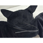 Shop For 16" Plush Bat Web Lace Wings: Green
