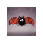 Shop For 16" Plush Bat Web Lace Wings: Orange