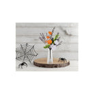 Shop For 16" Skeleton Hand Bat Paper Grass Pick