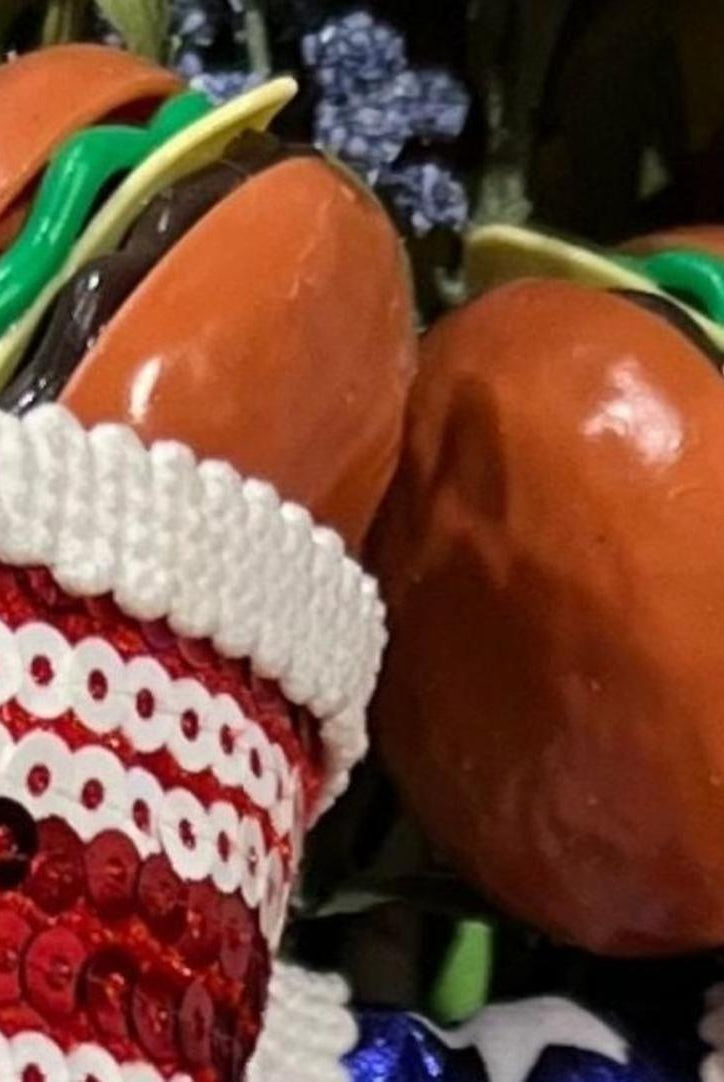 16in Mini Burger Pick