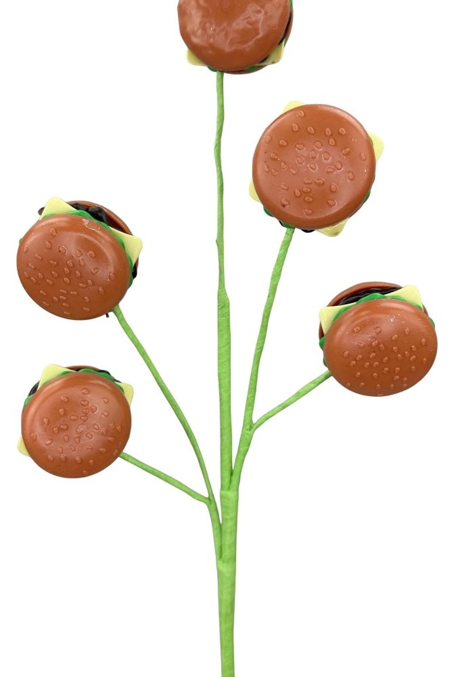 16in Mini Burger Pick