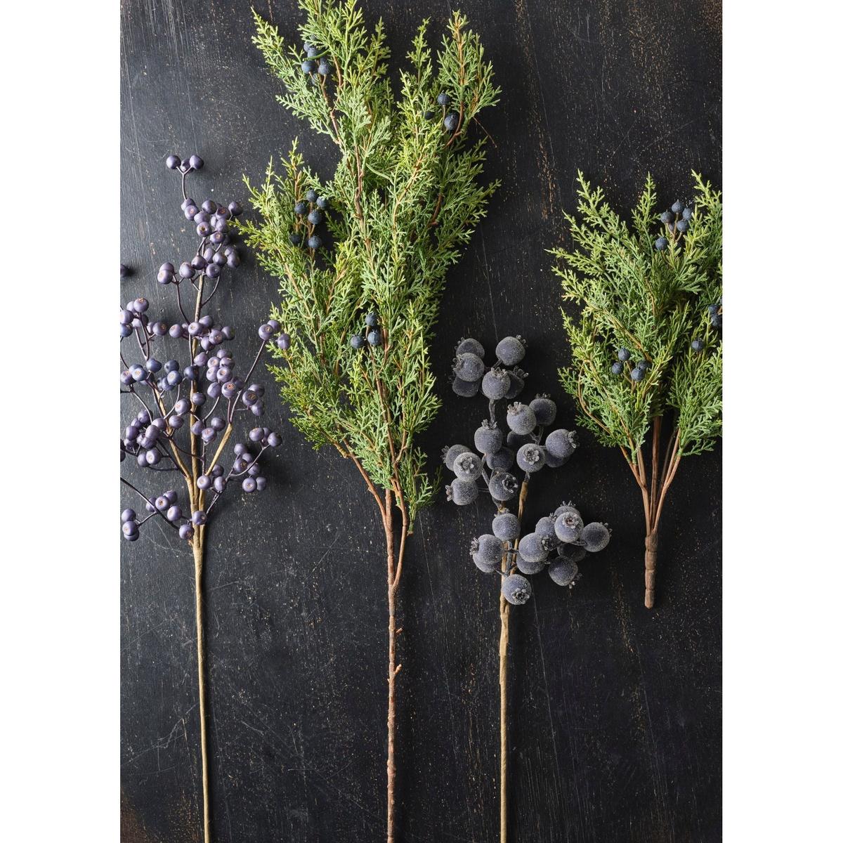 Shop For 17" Juniper with Berries Bundle