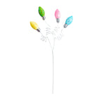Shop For 17" Light Bulb Pick: Pastel