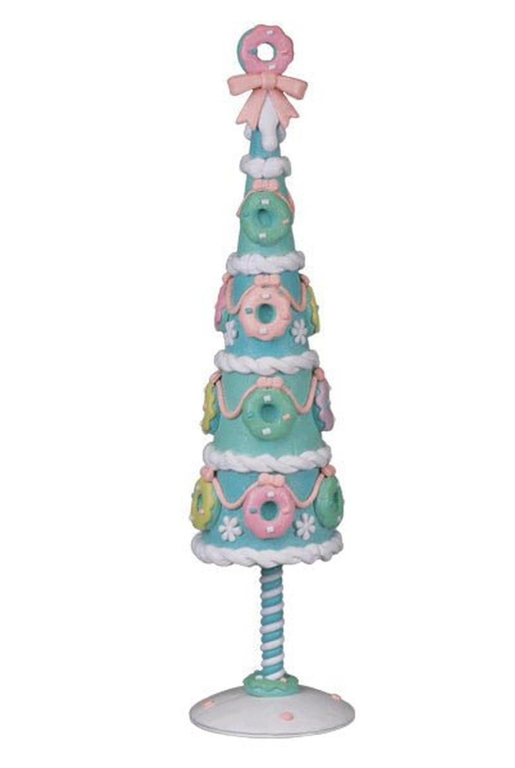 17.5" Touch of Whimsy Tabletop Tree